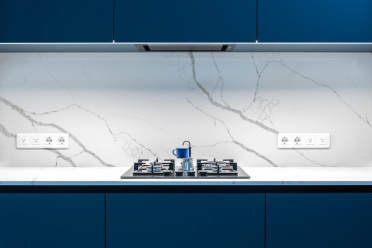 Розетки на кухне: как правильно расположить